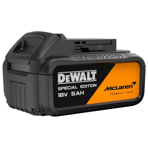 Фото - Дрель-шуруповерт DeWALT DCD86MP2T